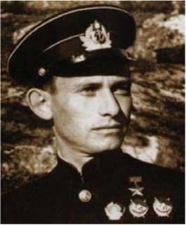 Иллюстрация к книге — Подводник-североморец Израиль Фисанович [i_007.jpg]