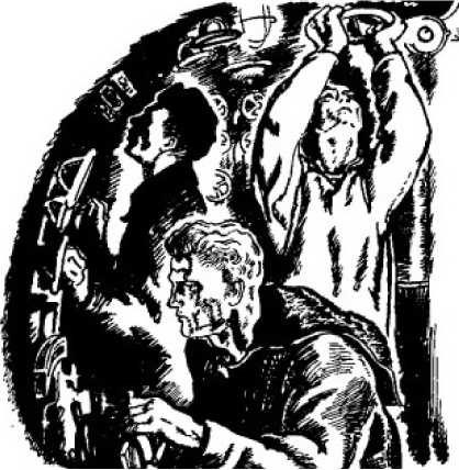 Иллюстрация к книге — Подводник-североморец Израиль Фисанович [i_021.jpg]