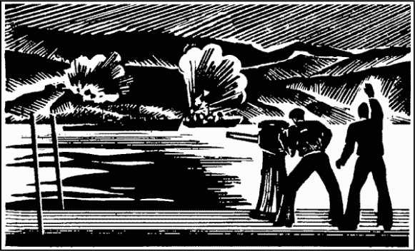 Иллюстрация к книге — Подводник-североморец Израиль Фисанович [i_025.jpg]