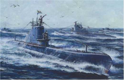 Иллюстрация к книге — Подводник-североморец Израиль Фисанович [i_031.jpg]