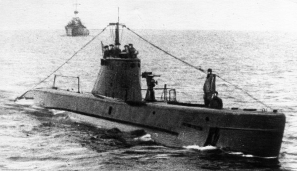 Иллюстрация к книге — Подводник-североморец Израиль Фисанович [i_050.jpg]