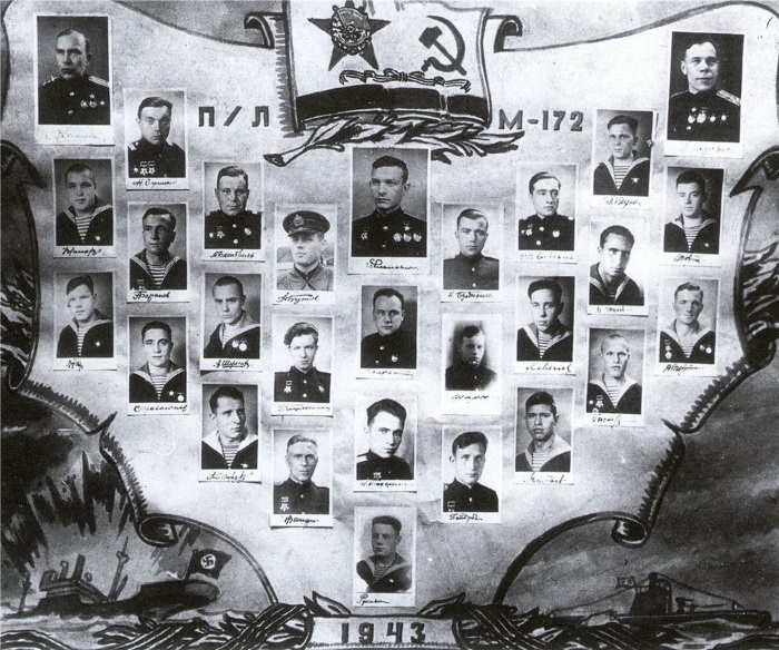 Иллюстрация к книге — Подводник-североморец Израиль Фисанович [i_082.jpg]