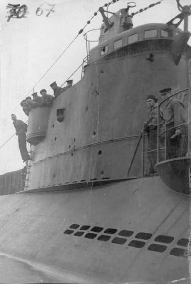 Иллюстрация к книге — Подводник-североморец Израиль Фисанович [i_087.jpg]