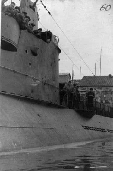 Иллюстрация к книге — Подводник-североморец Израиль Фисанович [i_088.jpg]