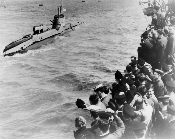 Иллюстрация к книге — Подводник-североморец Израиль Фисанович [i_103.jpg]