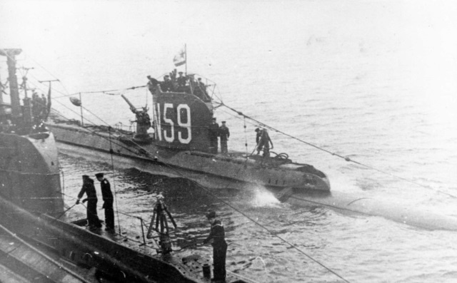 Иллюстрация к книге — Подводник-североморец Израиль Фисанович [i_106.jpg]