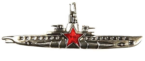 Иллюстрация к книге — Подводник-североморец Израиль Фисанович [i_117.jpg]