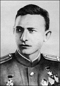 Иллюстрация к книге — Подводник-североморец Израиль Фисанович [i_130.jpg]