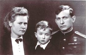 Иллюстрация к книге — Подводник-североморец Израиль Фисанович [i_131.jpg]