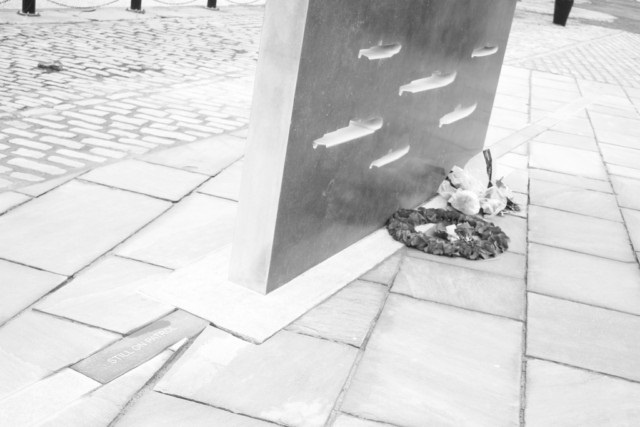 Иллюстрация к книге — Подводник-североморец Израиль Фисанович [i_184.jpg]