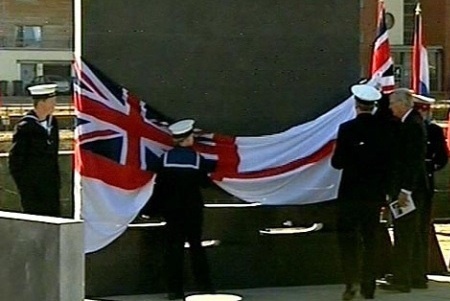 Иллюстрация к книге — Подводник-североморец Израиль Фисанович [i_190.jpg]