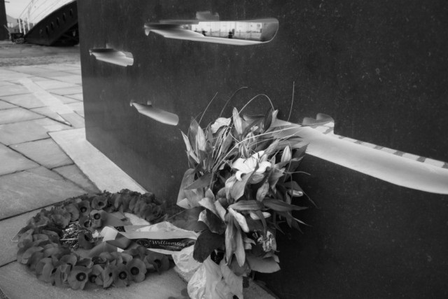 Иллюстрация к книге — Подводник-североморец Израиль Фисанович [i_191.jpg]