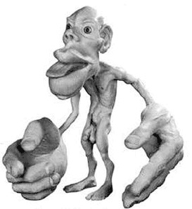 Иллюстрация к книге — Секс, водка, потанцуем? Природа удовольствий [i_009.jpg]