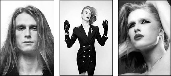 Иллюстрация к книге — Секс, водка, потанцуем? Природа удовольствий [i_029.jpg]