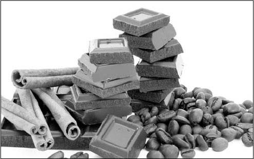 Иллюстрация к книге — Секс, водка, потанцуем? Природа удовольствий [i_047.jpg]