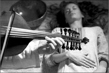 Иллюстрация к книге — Секс, водка, потанцуем? Природа удовольствий [i_061.jpg]