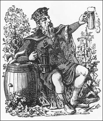 Иллюстрация к книге — Секс, водка, потанцуем? Природа удовольствий [i_067.jpg]