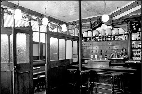 Иллюстрация к книге — Секс, водка, потанцуем? Природа удовольствий [i_076.jpg]