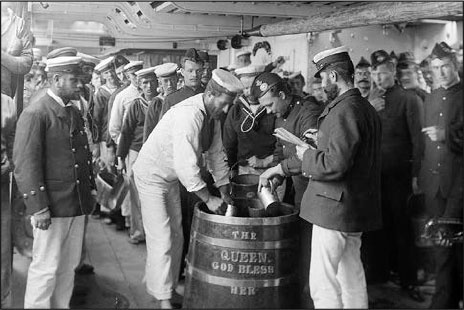 Иллюстрация к книге — Секс, водка, потанцуем? Природа удовольствий [i_082.jpg]