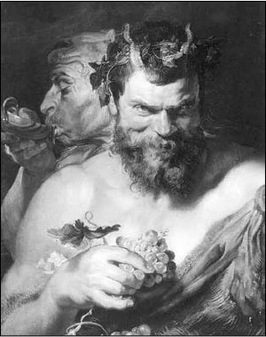 Иллюстрация к книге — Секс, водка, потанцуем? Природа удовольствий [i_085.jpg]