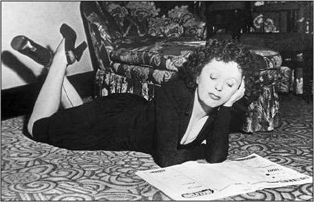 Иллюстрация к книге — Секс, водка, потанцуем? Природа удовольствий [i_089.jpg]