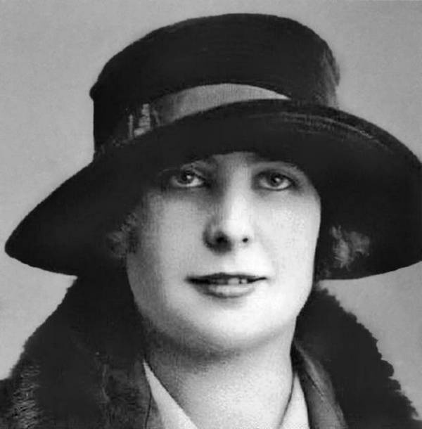 Иллюстрация к книге — «Острые козырьки»: как это было. Билли Кимбер, «Бирмингемская банда» и ипподромные войны 1920-х [i_025.jpg]