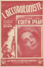 Иллюстрация к книге — Эдит Пиаф. Без любви мы - ничто [i_005.jpg]