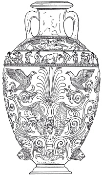 Иллюстрация к книге — Скифы. Строители степных пирамид [i_015.jpg]