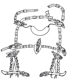 Иллюстрация к книге — Скифы. Строители степных пирамид [i_036.jpg]