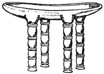 Иллюстрация к книге — Скифы. Строители степных пирамид [i_044.jpg]
