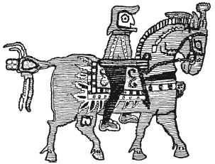 Иллюстрация к книге — Скифы. Строители степных пирамид [i_050.jpg]