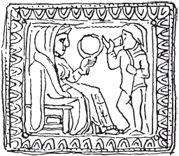 Иллюстрация к книге — Скифы. Строители степных пирамид [i_052.jpg]