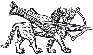 Иллюстрация к книге — Скифы. Строители степных пирамид [i_055.jpg]