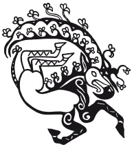 Иллюстрация к книге — Скифы. Строители степных пирамид [i_063.jpg]