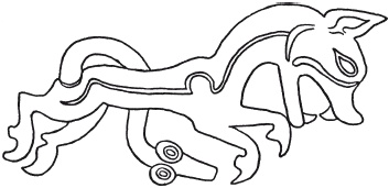 Иллюстрация к книге — Скифы. Строители степных пирамид [i_072.jpg]