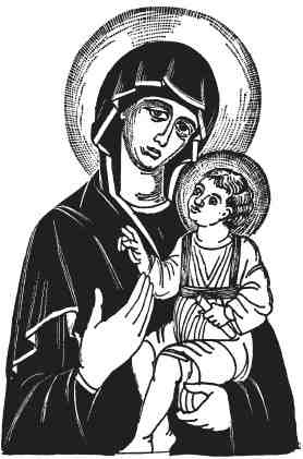 Иллюстрация к книге — Византия. Быт, религия, культура [i_002.jpg]