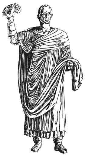 Иллюстрация к книге — Византия. Быт, религия, культура [i_025.jpg]