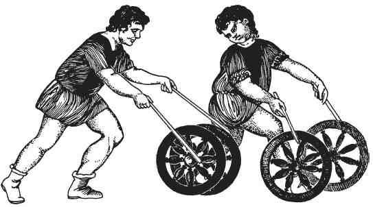 Иллюстрация к книге — Византия. Быт, религия, культура [i_044.jpg]