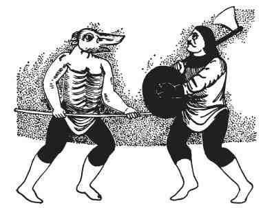 Иллюстрация к книге — Византия. Быт, религия, культура [i_045.jpg]