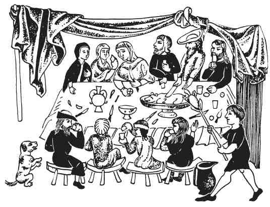 Иллюстрация к книге — Византия. Быт, религия, культура [i_055.jpg]