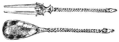 Иллюстрация к книге — Византия. Быт, религия, культура [i_056.jpg]