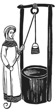 Иллюстрация к книге — Византия. Быт, религия, культура [i_062.jpg]