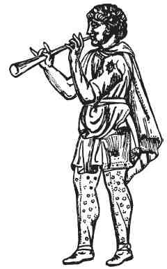 Иллюстрация к книге — Византия. Быт, религия, культура [i_069.jpg]