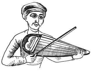 Иллюстрация к книге — Византия. Быт, религия, культура [i_071.jpg]