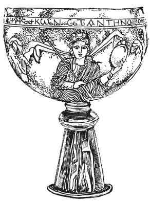 Иллюстрация к книге — Византия. Быт, религия, культура [i_079.jpg]