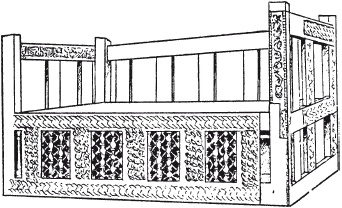 Иллюстрация к книге — Сельджуки. Кочевники – завоеватели Малой Азии [i_004.jpg]