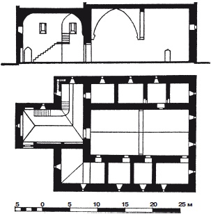 Иллюстрация к книге — Сельджуки. Кочевники – завоеватели Малой Азии [i_005.jpg]