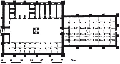 Иллюстрация к книге — Сельджуки. Кочевники – завоеватели Малой Азии [i_008.jpg]