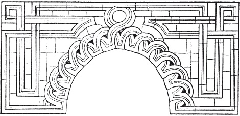 Иллюстрация к книге — Сельджуки. Кочевники – завоеватели Малой Азии [i_011.jpg]