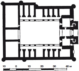 Иллюстрация к книге — Сельджуки. Кочевники – завоеватели Малой Азии [i_012.jpg]